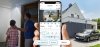 Kamera IP Reolink E Series E540 PTZ 5MP Wi-Fi LED czarna